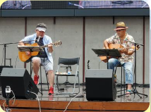 画像:しのYAN＆ふらいぱん