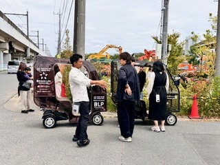 イベント写真