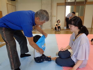 講習会の様子2