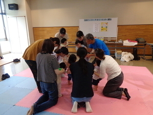 講習の様子1