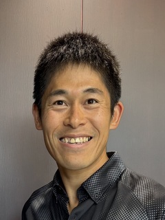 写真：川内優輝さん