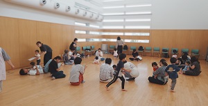 運動会