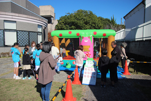 祭りの様子4