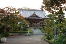 呑龍上人法要祭がとりおこなわれる浄信寺