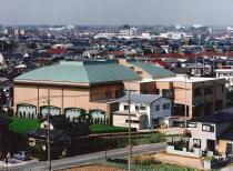 写真　郷土資料館外観