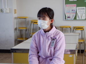 桜田小学校での実施風景2