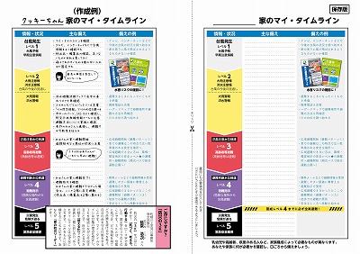 特6-7：特集　認知症と共に生きる